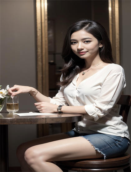 海豚的故事的艺术惊艳四座的：美学价值与创作技巧探讨